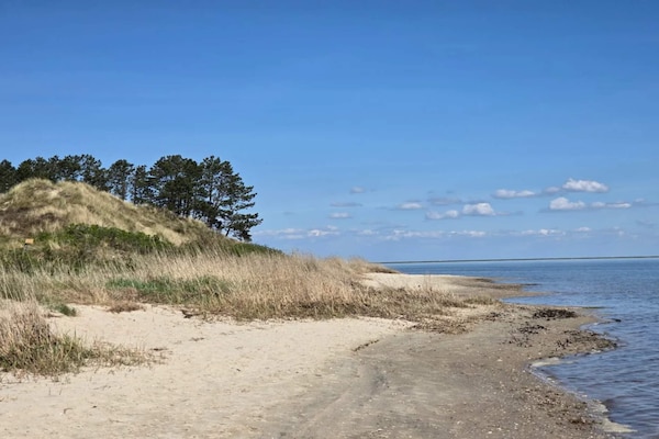 Foto van 8 persoons vakantie huis in Rømø - Vakantiehuis in Rømø - WaterView