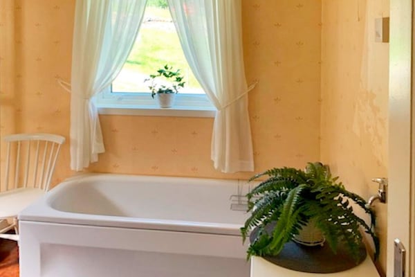 Foto van 8 persoons vakantie huis in Austefjorden - Vakantiehuis in Austefjorden - Indoor