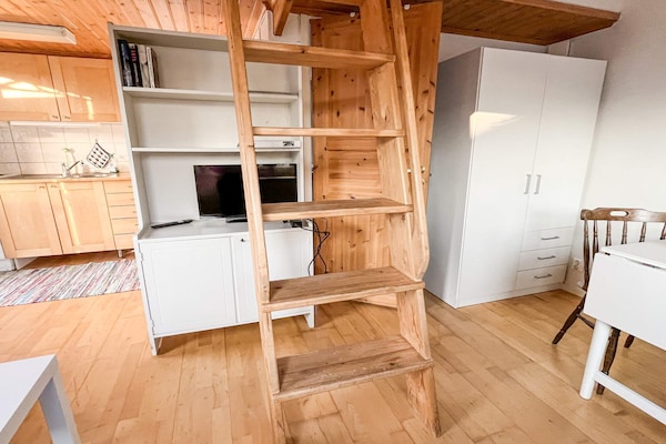 Foto van Rustig eilandtoevluchtsoord in Foto-By Traum - Vakantiehuis in FOTÖ/VÄSTRA GÖTALAND - Indoor