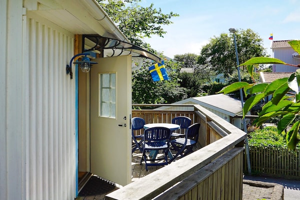 Foto van Rustig eilandtoevluchtsoord in Foto-By Traum - Vakantiehuis in FOTÖ/VÄSTRA GÖTALAND - Outdoor