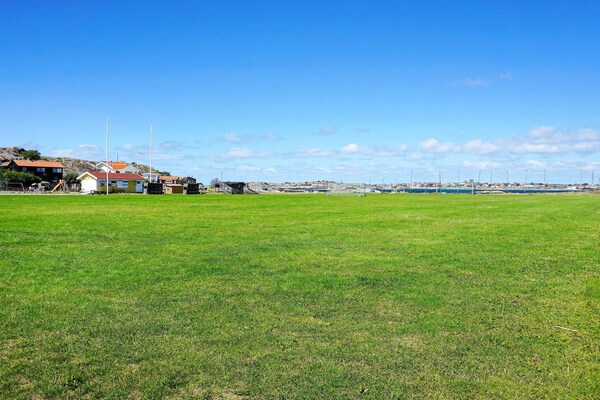 Foto van Rustig eilandtoevluchtsoord in Foto-By Traum - Vakantiehuis in FOTÖ/VÄSTRA GÖTALAND - Untagged