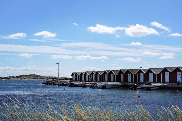 Foto van Rustig eilandtoevluchtsoord in Foto-By Traum - Vakantiehuis in FOTÖ/VÄSTRA GÖTALAND - Untagged