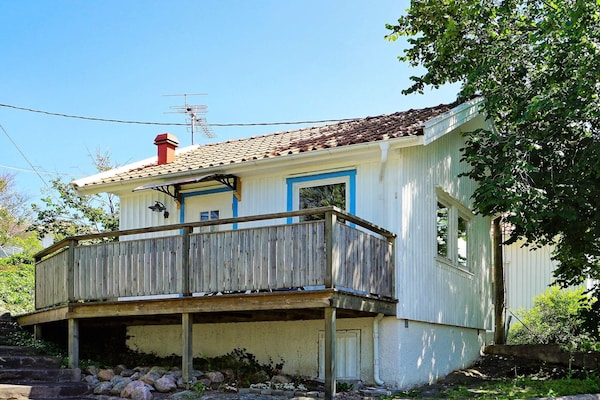 Foto van Rustig eilandtoevluchtsoord in Foto-By Traum - Vakantiehuis in FOTÖ/VÄSTRA GÖTALAND - Outdoor