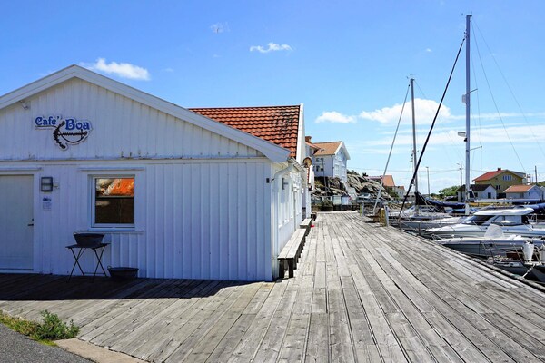 Foto van Rustig eilandtoevluchtsoord in Foto-By Traum - Vakantiehuis in FOTÖ/VÄSTRA GÖTALAND - Outdoor