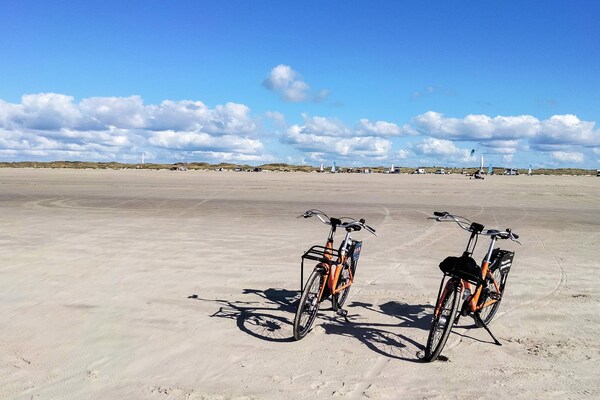 Foto van 9 persoons vakantie huis in Rømø - Vakantiehuis in Rømø - WaterView