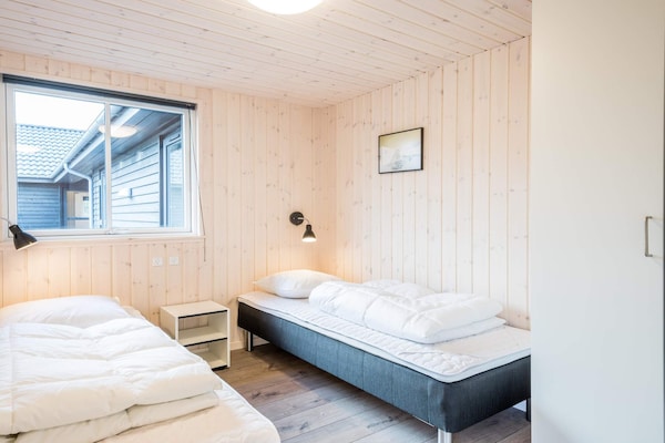 Foto van 26 persoons vakantie huis in Nørre Nebel - Vakantiehuis in Nørre Nebel - Indoor