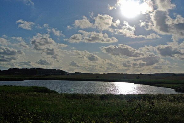 Foto van Rustig toevluchtsoord in Hejlsminde-By Traum - Vakantiehuis in Hejls - WaterView