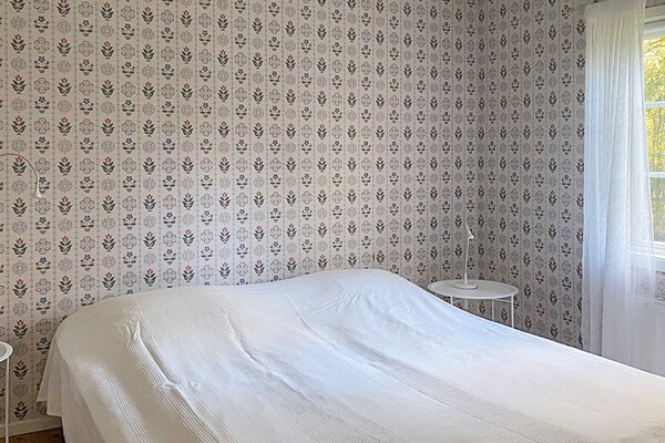 Foto van 4 persoons vakantie huis in SKÅNES-FAGERHULT - Vakantiehuis in SKÅNES-FAGERHULT - Indoor