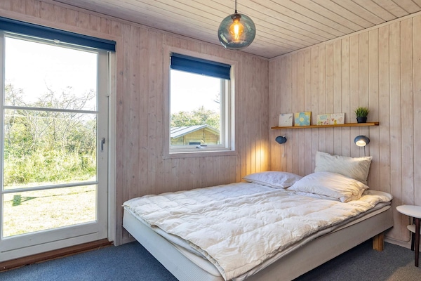 Foto van 8 persoons vakantie huis in Løkken - Vakantiehuis in Løkken - Indoor