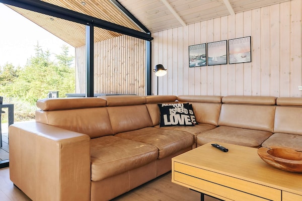Foto van 10 persoons vakantie huis in Sæby - Vakantiehuis in Sæby - Indoor