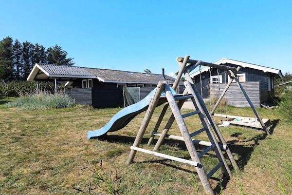 Foto van 8 persoons vakantie huis in Blokhus - Vakantiehuis in Blokhus - View