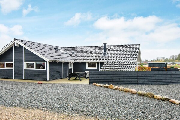 Foto van 8 persoons vakantie huis in Ansager - Vakantiehuis in Ansager - View