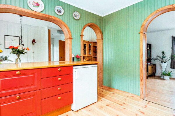 Foto van 9 persoons vakantie huis in KORTGARDEN - Vakantiehuis in Kortgarden - Indoor