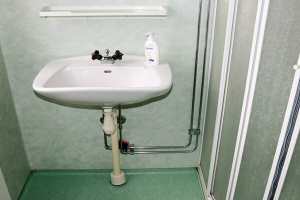 Foto van 4 persoons vakantie huis in Heberg - Vakantiehuis in Heberg - Indoor