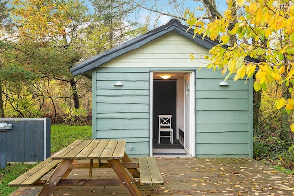 Foto van 8 persoons vakantie huis in Hemmet - Vakantiehuis in Hemmet - View