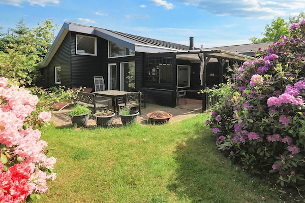 Foto van 8 persoons vakantie huis in Storvorde - Vakantiehuis in Storvorde - View