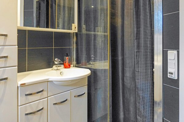 Foto van 8 persoons vakantie huis in KÅLLEKÄRR-By Traum - Vakantiehuis in KÅLLEKÄRR - Indoor