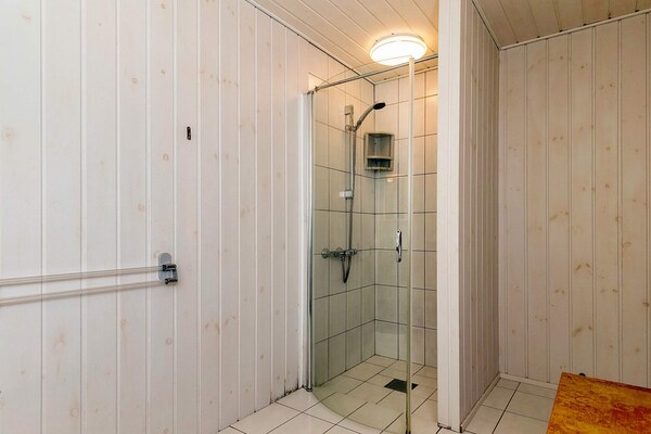 Foto van Kustcharme in albaek -- By Traum Ferienwohnungen - Vakantiehuis in Spøttrup - Indoor