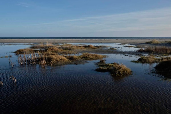 Foto van 8 persoons vakantie huis in Hals-By Traum - Vakantiehuis in Hals - WaterView