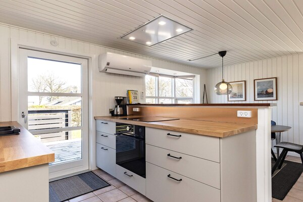 Foto van 8 persoons vakantie huis in Hals-By Traum - Vakantiehuis in Hals - Indoor