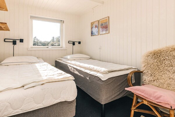 Foto van 8 persoons vakantie huis in Hals-By Traum - Vakantiehuis in Hals - Indoor