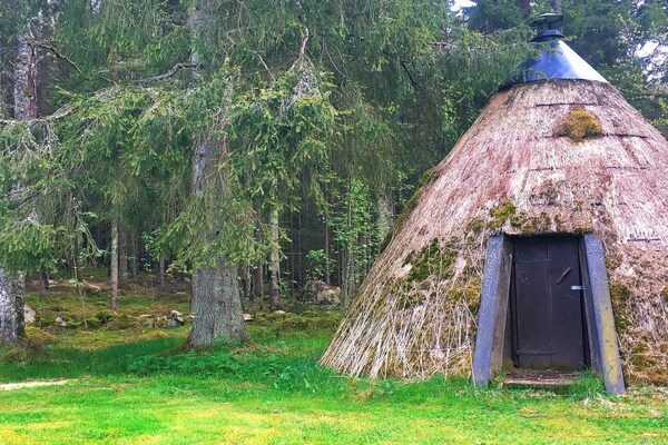 Foto van 6 persoons vakantie huis in ÅSARP-By Traum - Vakantiehuis in ÅSARP - Untagged