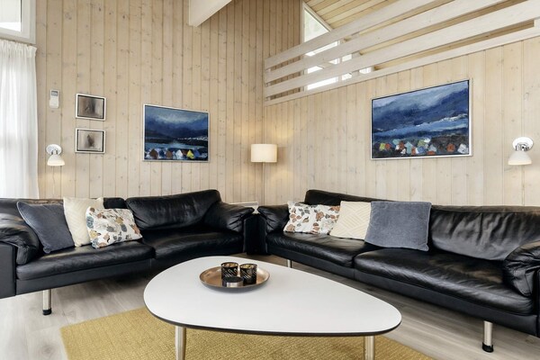 Foto van Luxe retraite met zeezicht -- By Traum Ferienwohnungen - Indoor