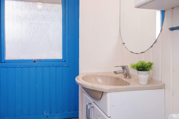Foto van 8 persoons vakantie huis in Ørsted-By Traum - Vakantiehuis in Ørsted - Indoor