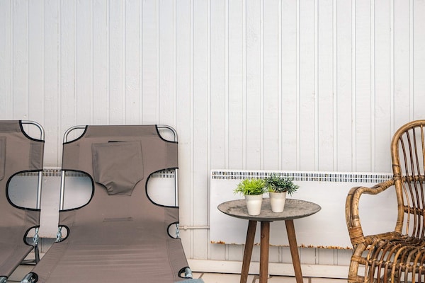 Foto van 8 persoons vakantie huis in Ørsted-By Traum - Vakantiehuis in Ørsted - Indoor