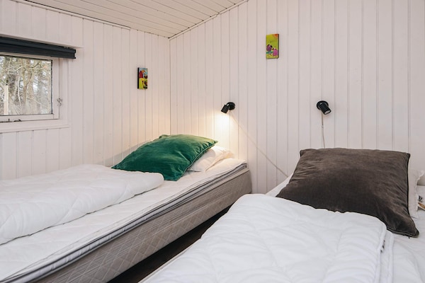 Foto van 8 persoons vakantie huis in Ørsted-By Traum - Vakantiehuis in Ørsted - Indoor