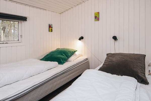 Foto van 8 persoons vakantie huis in Ørsted-By Traum - Vakantiehuis in Ørsted - Indoor