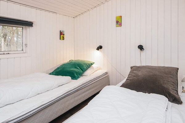 Foto van 8 persoons vakantie huis in Ørsted-By Traum - Vakantiehuis in Ørsted - Indoor