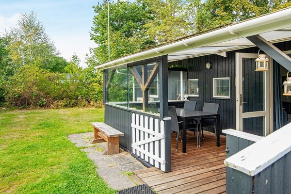Foto van 8 persoons vakantie huis in Ørsted-By Traum - Vakantiehuis in Ørsted - View