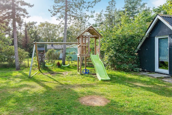 Foto van 8 persoons vakantie huis in Ørsted-By Traum - Vakantiehuis in Ørsted - View
