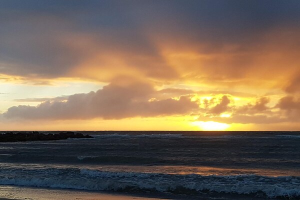 Foto van 8 persoons vakantie huis in Hjørring-By Traum - Vakantiehuis in Hjørring - WaterView