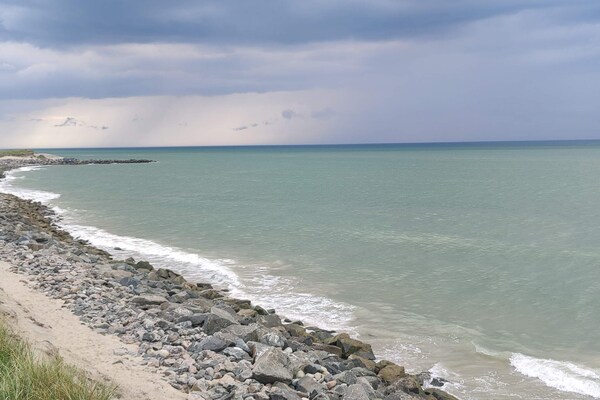 Foto van 8 persoons vakantie huis in Hjørring-By Traum - Vakantiehuis in Hjørring - WaterView