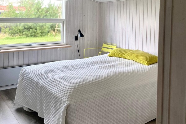 Foto van 8 persoons vakantie huis in Hjørring-By Traum - Vakantiehuis in Hjørring - Indoor