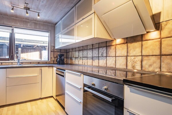 Foto van 12 persoons vakantie huis in Pandrup-By Traum - Vakantiehuis in Pandrup - Indoor