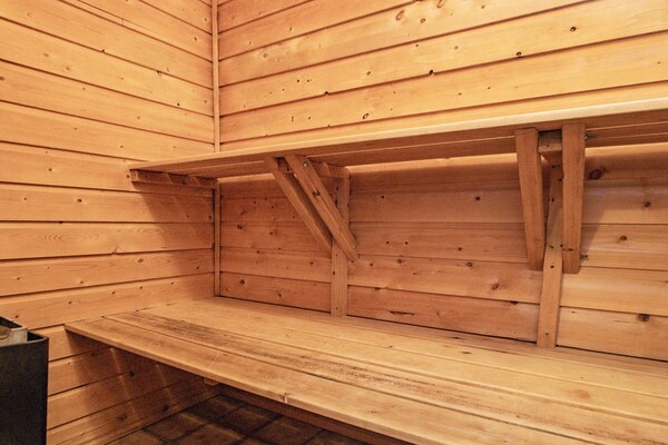Foto van 12 persoons vakantie huis in Pandrup-By Traum - Vakantiehuis in Pandrup - Sauna