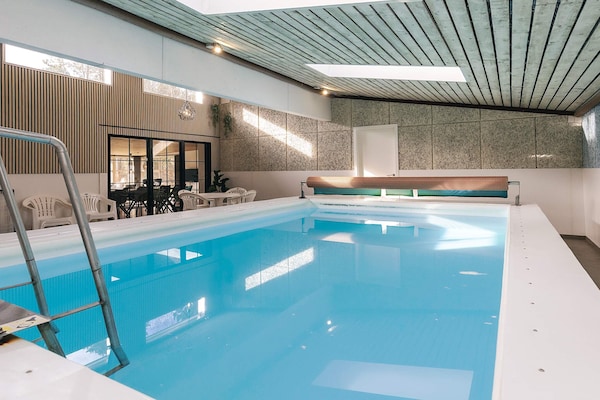 Foto van Gezinsvriendelijk paradijs -- By Traum Ferienwohnungen - Pool