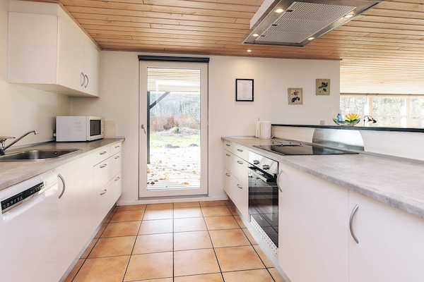 Foto van Gezinsvriendelijk paradijs -- By Traum Ferienwohnungen - Indoor