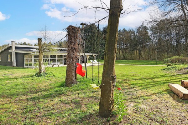 Foto van Gezinsvriendelijk paradijs -- By Traum Ferienwohnungen - Untagged