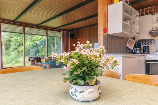 Foto van 8 persoons vakantie huis in Skals-By Traum - Vakantiehuis in Skals - Indoor