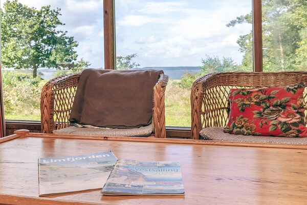 Foto van 8 persoons vakantie huis in Skals-By Traum - Vakantiehuis in Skals - Indoor