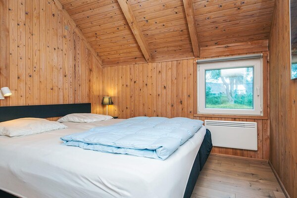 Foto van Gezellig strandhuis in Vejers -- By Traum Ferienwohnungen - Indoor