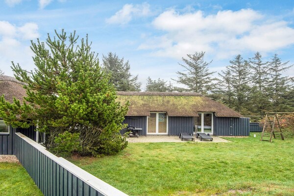 Foto van Gezellig strandhuis in Vejers -- By Traum Ferienwohnungen - View