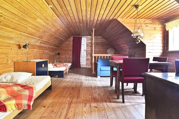 Foto van 8 persoons vakantie huis in LÖNSBODA-By Traum - Vakantiehuis in LÖNSBODA - Indoor