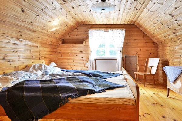 Foto van 8 persoons vakantie huis in LÖNSBODA-By Traum - Vakantiehuis in LÖNSBODA - Indoor