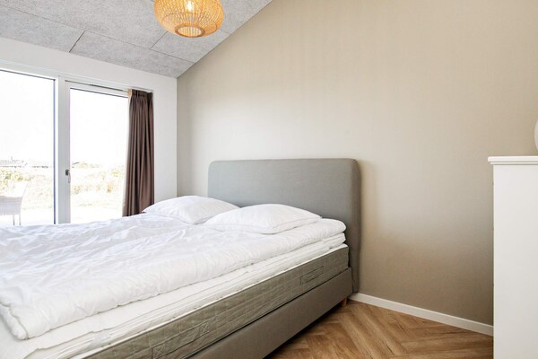 Foto van 8 persoons vakantie huis in Hjørring-By Traum - Vakantiehuis in Hjørring - Indoor