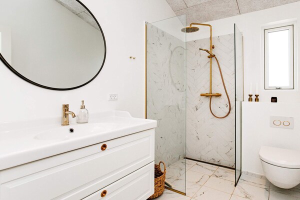 Foto van 8 persoons vakantie huis in Hjørring-By Traum - Vakantiehuis in Hjørring - Indoor